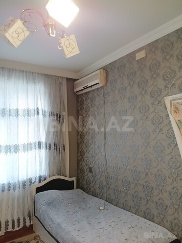 Satılır 4 otaqlı köhnə tikili 100 m², Əhmədli q., photo 16 from 32