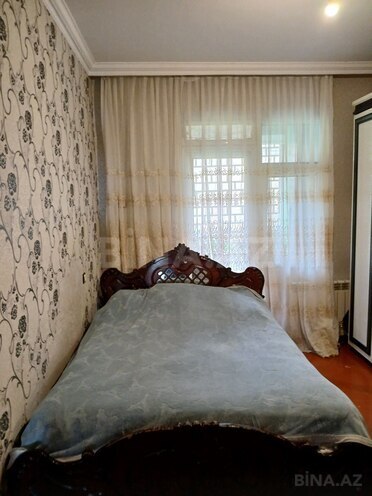 Satılır 4 otaqlı köhnə tikili 100 m², Əhmədli q., photo 12 from 32
