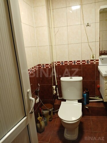 Satılır 4 otaqlı köhnə tikili 100 m², Əhmədli q., photo 28 from 32
