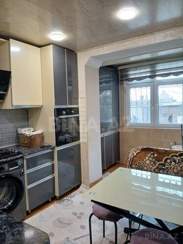 Satılır 4 otaqlı köhnə tikili 100 m², Əhmədli q., photo 20 from 32