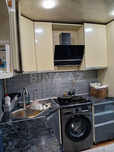 Satılır 4 otaqlı köhnə tikili 100 m², Əhmədli q., photo 21 from 32