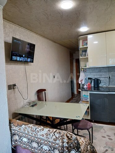 Satılır 4 otaqlı köhnə tikili 100 m², Əhmədli q., photo 26 from 32
