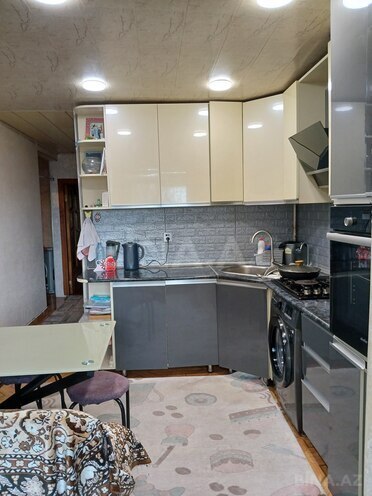 Satılır 4 otaqlı köhnə tikili 100 m², Əhmədli q., photo 24 from 32