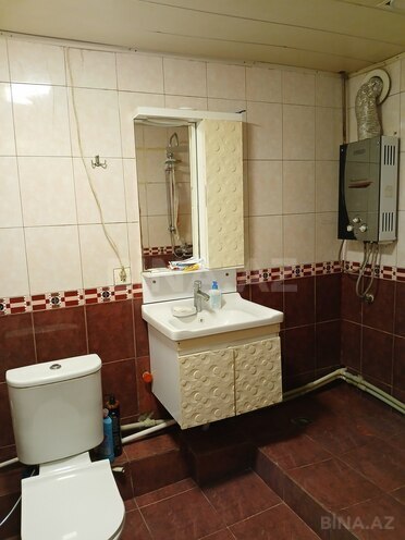 Satılır 4 otaqlı köhnə tikili 100 m², Əhmədli q., photo 27 from 32