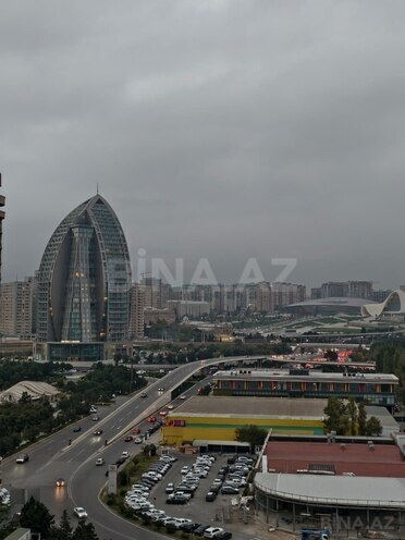 Продаётся 3-комн. новостройка 158 м², м. Шах Исмаил Хатаи, photo 30 from 32