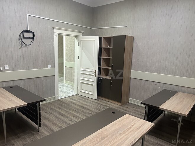Продаётся 5-комн. новостройка 180 м², м. Элмляр Академиясы, photo 4 from 15