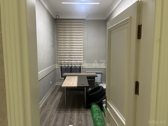 Продаётся 5-комн. новостройка 180 м², м. Элмляр Академиясы, photo 5 from 15