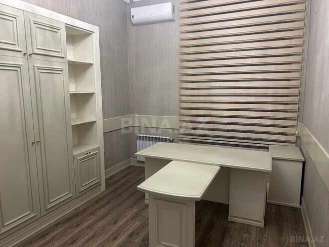 Продаётся 5-комн. новостройка 180 м², м. Элмляр Академиясы, photo 7 from 15