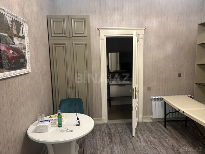 Продаётся 5-комн. новостройка 180 м², м. Элмляр Академиясы, photo 14 from 15