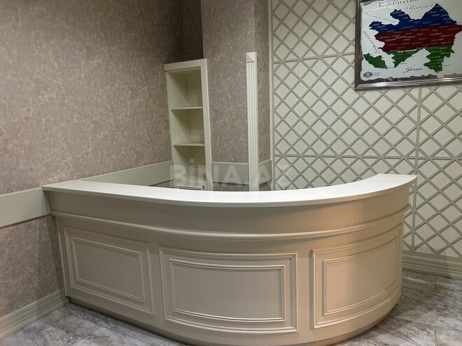 Продаётся 5-комн. новостройка 180 м², м. Элмляр Академиясы, photo 10 from 15