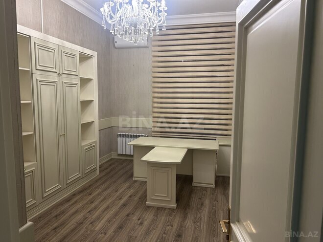 Продаётся 5-комн. новостройка 180 м², м. Элмляр Академиясы, photo 6 from 15