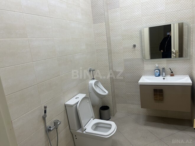 Продаётся 5-комн. новостройка 180 м², м. Элмляр Академиясы, photo 9 from 15