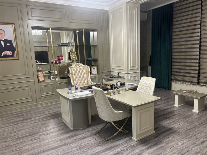 Продаётся 5-комн. новостройка 180 м², м. Элмляр Академиясы, photo 11 from 15