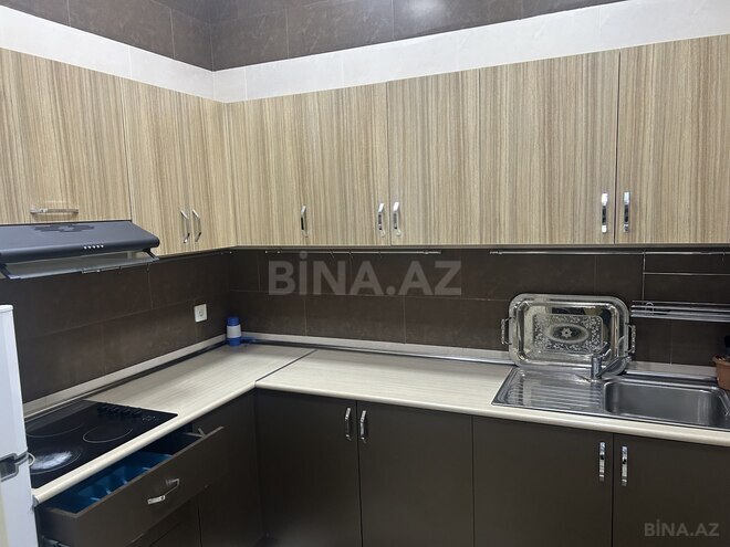 Продаётся 5-комн. новостройка 180 м², м. Элмляр Академиясы, photo 8 from 15