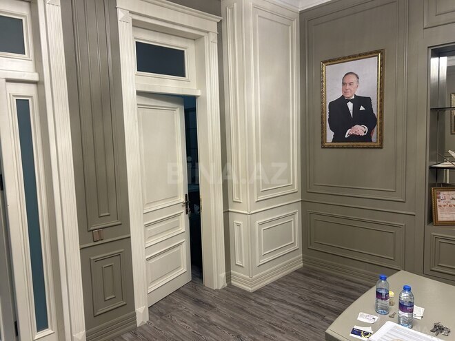 Продаётся 5-комн. новостройка 180 м², м. Элмляр Академиясы, photo 12 from 15