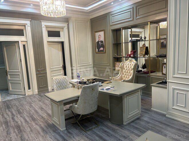 Продаётся 5-комн. новостройка 180 м², м. Элмляр Академиясы, photo 13 from 15