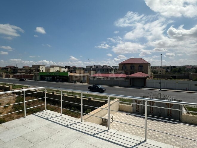Satılır  obyekt 540 m², Novxanı q., photo 12 from 13