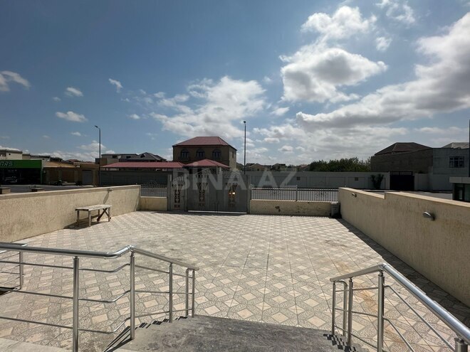 Satılır  obyekt 540 m², Novxanı q., photo 11 from 13