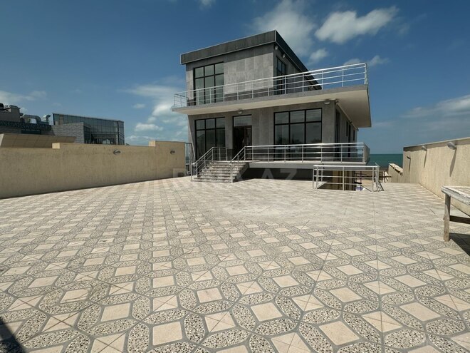 Satılır  obyekt 540 m², Novxanı q., photo 1 from 13
