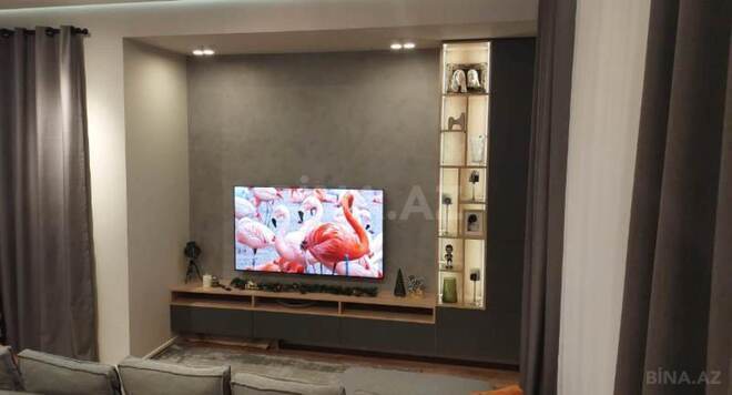 Продаётся 3-комн. новостройка 130 м², Наримановский  р., photo 8 from 19