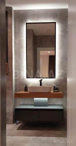 Продаётся 3-комн. новостройка 130 м², Наримановский  р., photo 16 from 19