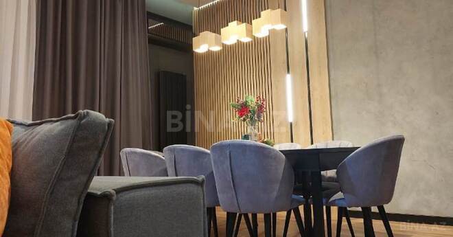 Продаётся 3-комн. новостройка 130 м², Наримановский  р., photo 3 from 19