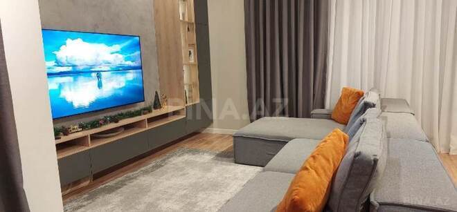 Продаётся 3-комн. новостройка 130 м², Наримановский  р., photo 7 from 19