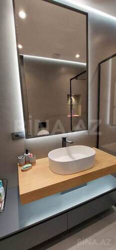 Продаётся 3-комн. новостройка 130 м², Наримановский  р., photo 15 from 19