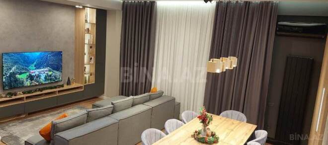 Продаётся 3-комн. новостройка 130 м², Наримановский  р., photo 5 from 19