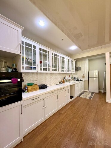 Продаётся 3-комн. новостройка 120 м², м. Ази Асланов, photo 5 from 21