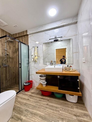 Продаётся 3-комн. новостройка 120 м², м. Ази Асланов, photo 13 from 21