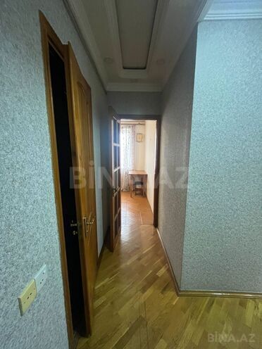 Сдаётся 2-комн. вторичка 65 м², м. Ази Асланов, photo 5 from 12