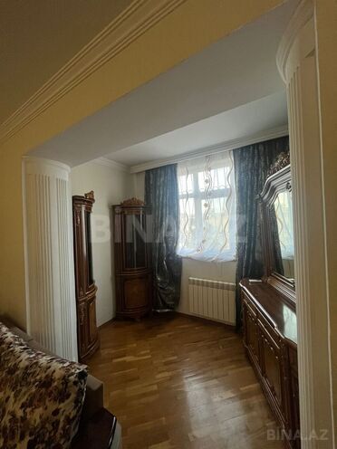 Сдаётся 2-комн. вторичка 65 м², м. Ази Асланов, photo 7 from 12