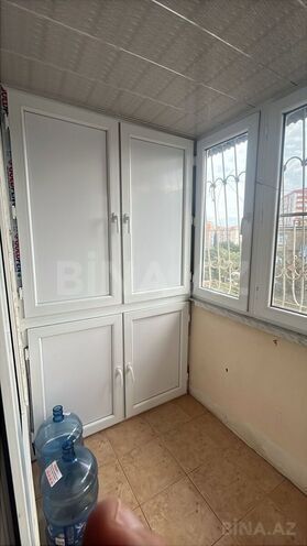 Сдаётся 2-комн. вторичка 65 м², м. Ази Асланов, photo 8 from 12