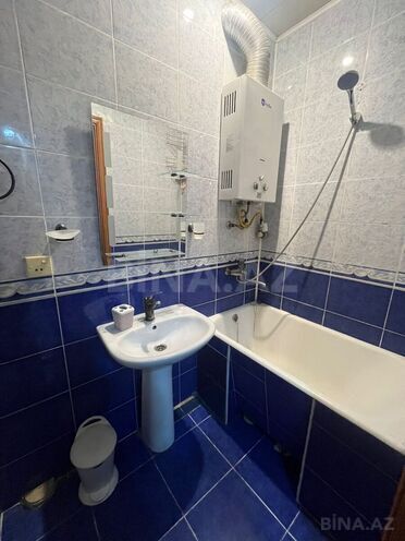 Сдаётся 2-комн. вторичка 65 м², м. Ази Асланов, photo 10 from 12