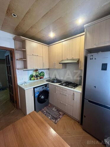 Сдаётся 2-комн. вторичка 65 м², м. Ази Асланов, photo 4 from 12