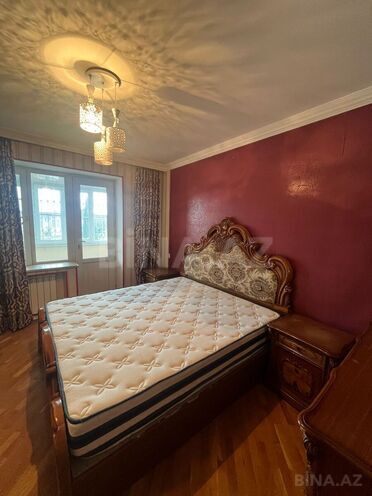 Сдаётся 2-комн. вторичка 65 м², м. Ази Асланов, photo 6 from 12