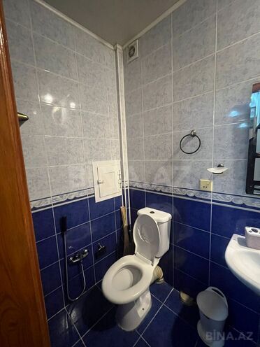 Сдаётся 2-комн. вторичка 65 м², м. Ази Асланов, photo 11 from 12