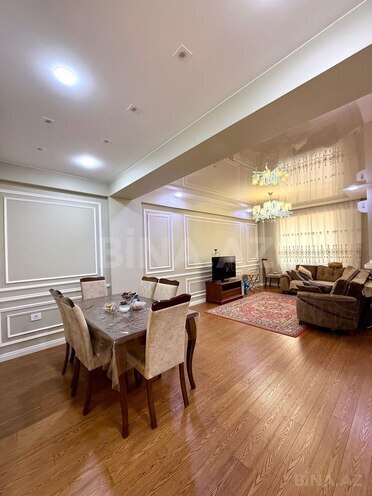 Продаётся 3-комн. новостройка 120 м², м. Ази Асланов, photo 8 from 21