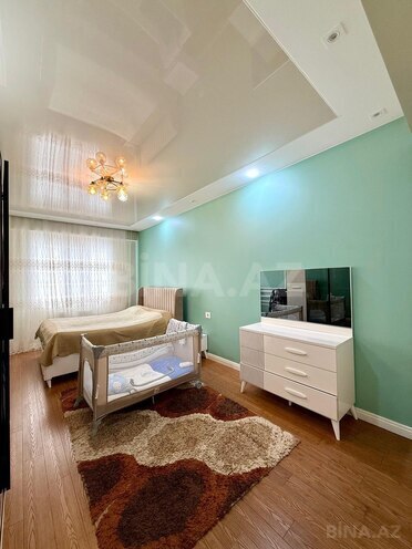Продаётся 3-комн. новостройка 120 м², м. Ази Асланов, photo 10 from 21