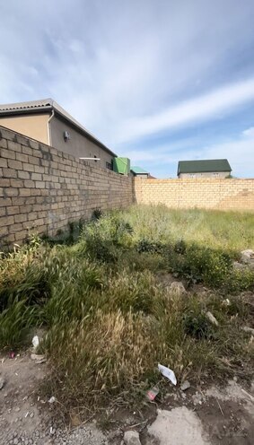 Продаётся  участок 3 сот, пос. Мехтиабад, photo 3 from 5