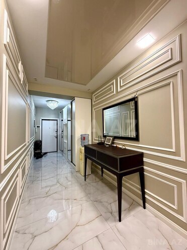 Продаётся 3-комн. новостройка 120 м², м. Ази Асланов, photo 18 from 21