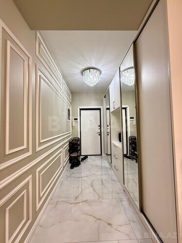 Продаётся 3-комн. новостройка 120 м², м. Ази Асланов, photo 19 from 21