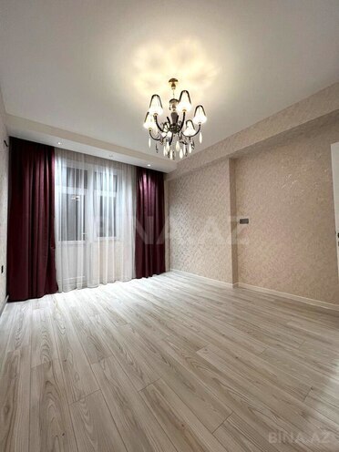 Продаётся 3-комн. новостройка 90 м², м. Ахмедлы, photo 3 from 12