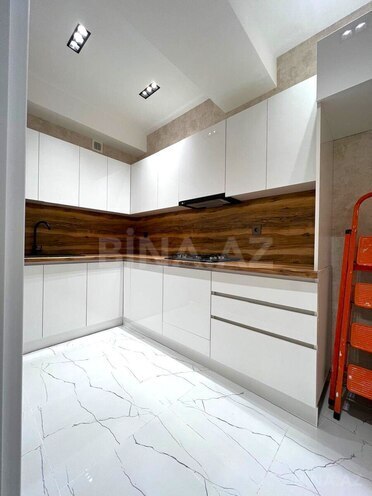Продаётся 3-комн. новостройка 90 м², м. Ахмедлы, photo 6 from 12