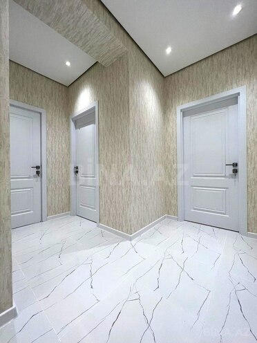 Продаётся 3-комн. новостройка 90 м², м. Ахмедлы, photo 4 from 12