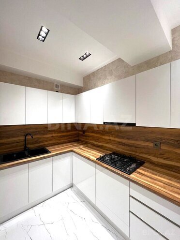 Продаётся 3-комн. новостройка 90 м², м. Ахмедлы, photo 7 from 12
