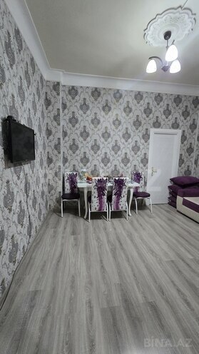 Satılır 2 otaqlı köhnə tikili 41 m², Ağ şəhər q., photo 3 from 11