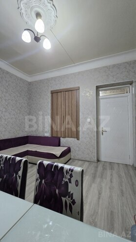 Satılır 2 otaqlı köhnə tikili 41 m², Ağ şəhər q., photo 4 from 11
