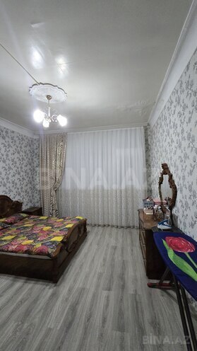 Satılır 2 otaqlı köhnə tikili 41 m², Ağ şəhər q., photo 5 from 11
